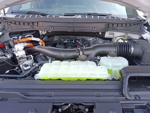 New 2026 Ford F150 King Ranch image 36