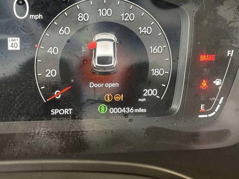 Certified 2025 Acura Integra Type S FWD image 28