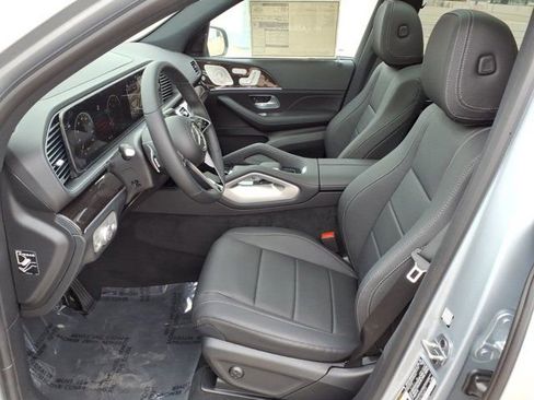 New 2026 Mercedes-Benz GLE 350 4MATIC image 14