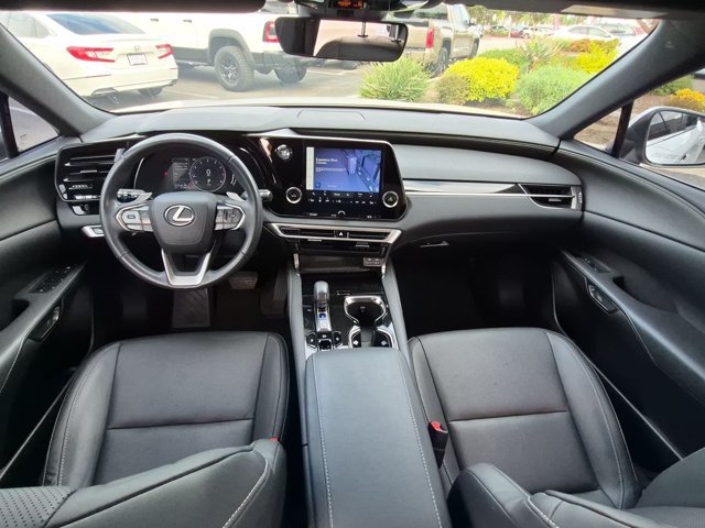 Used 2024 Lexus RX 350 FWD w/ Technology Package image 16