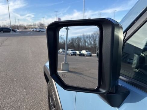 Used 2024 Toyota Land Cruiser image 5