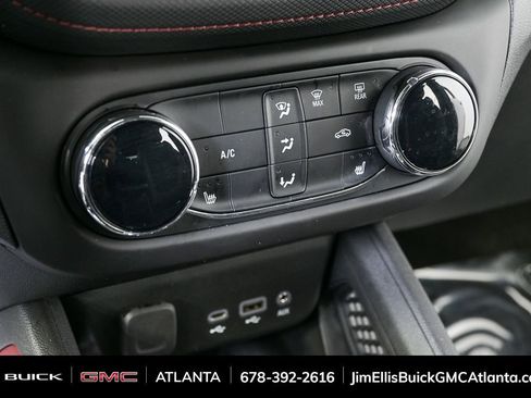 Used 2023 Chevrolet TrailBlazer RS image 15