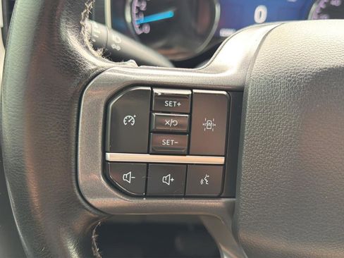 Used 2023 Ford F150 XLT w/ Equipment Group 302A High AWD/4WD image 21