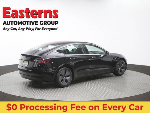 Used 2019 Tesla Model 3 Standard Range Plus RWD image 35