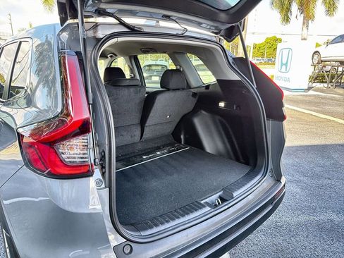 Certified 2024 Honda CR-V LX image 28