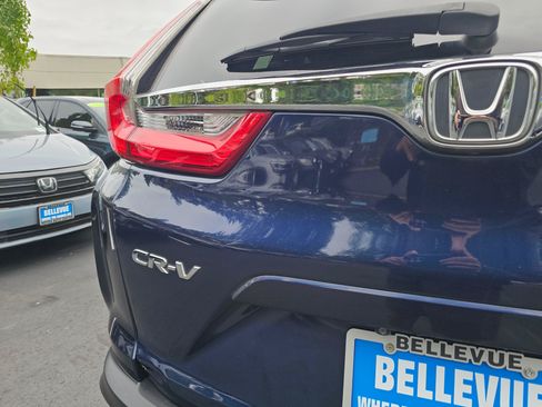 Used 2019 Honda CR-V EX-L image 15