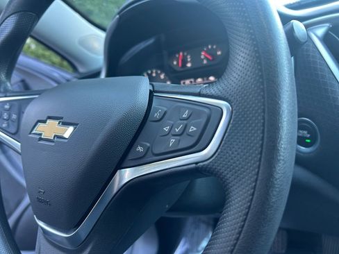 Used 2024 Chevrolet Malibu LT FWD image 18