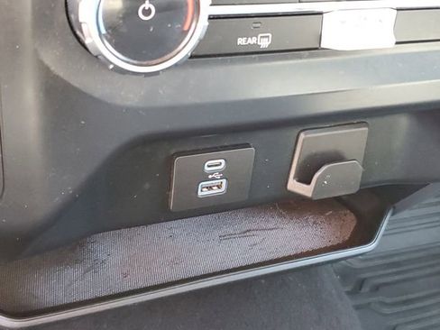 Used 2023 Ford F150 XLT w/ Equipment Group 301A Mid RWD image 20