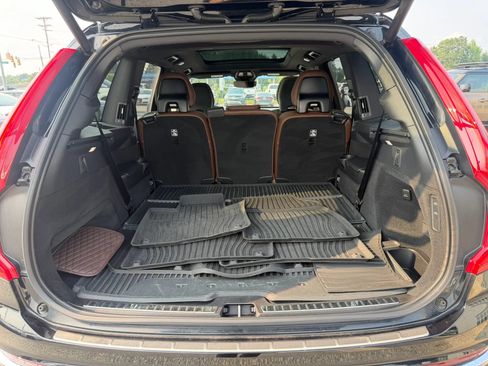 Used 2024 Volvo XC90 B6 Ultimate AWD/4WD image 28