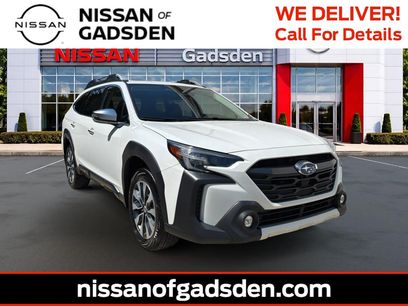 Used 2024 Subaru Outback Touring XT