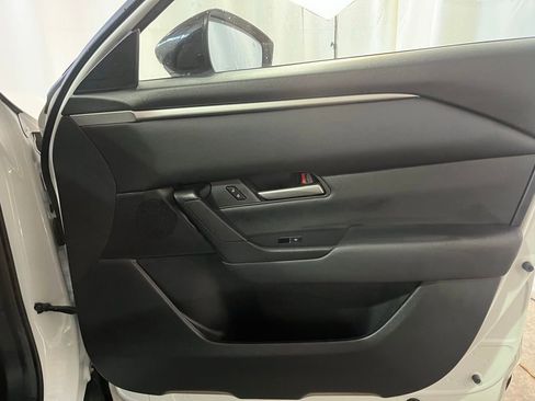 Used 2023 MAZDA CX-50 2.5 S w/ Cargo Package image 11