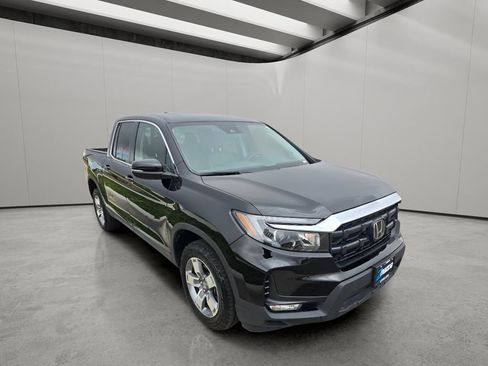 Used 2025 Honda Ridgeline RTL image 7