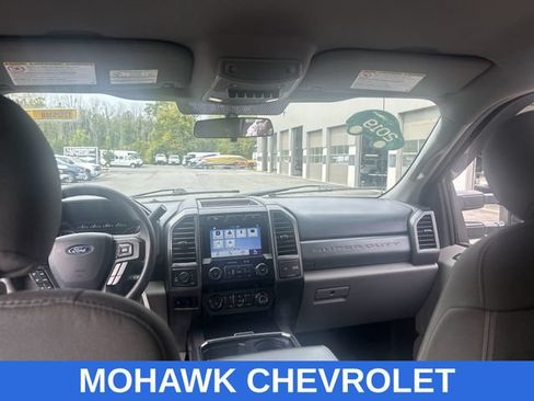 Used 2019 Ford F250 XLT w/ XLT Value Package AWD/4WD image 19