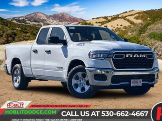 New 2026 RAM 1500 Tradesman RWD video 1