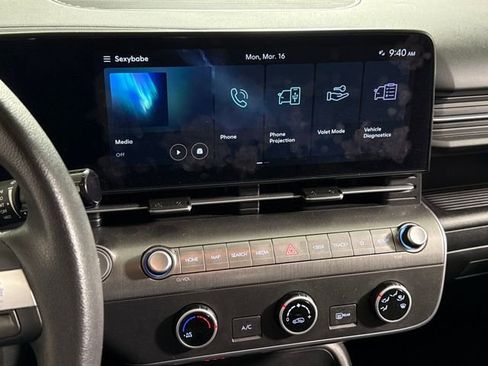 Used 2025 Hyundai Kona SE image 30