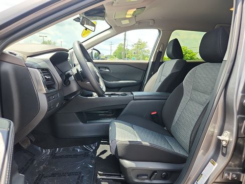 Used 2023 Nissan Rogue SV AWD/4WD image 13