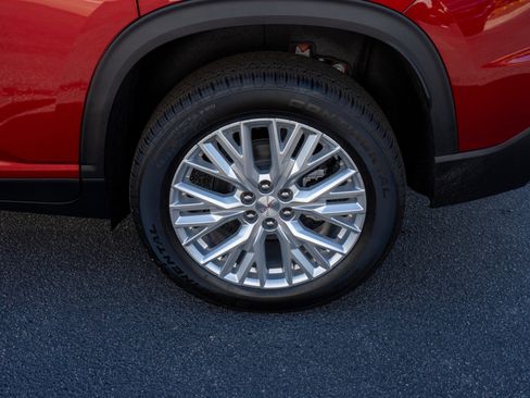 New 2026 GMC Acadia Elevation image 9