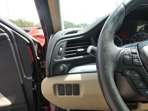Used 2016 Acura ILX FWD image 18