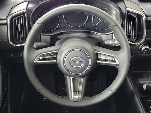 New 2026 MAZDA CX-50 2.5 Hybrid w/ Cargo Package image 14