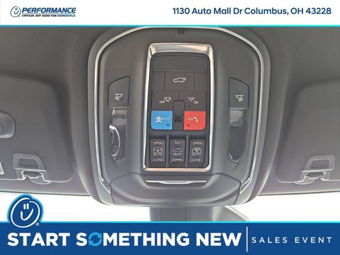 New 2024 Jeep Grand Cherokee Limited 4xe image 26