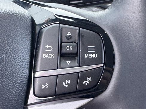 Used 2025 Ford Explorer Platinum w/ Ultimate Package image 22