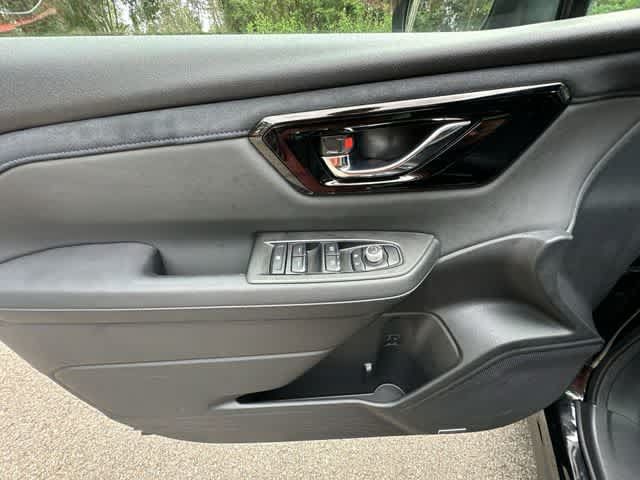 Certified 2026 Subaru Forester Limited AWD/4WD image 18