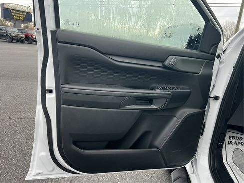 New 2025 Ford Ranger XL w/ Trailer Tow Package image 17