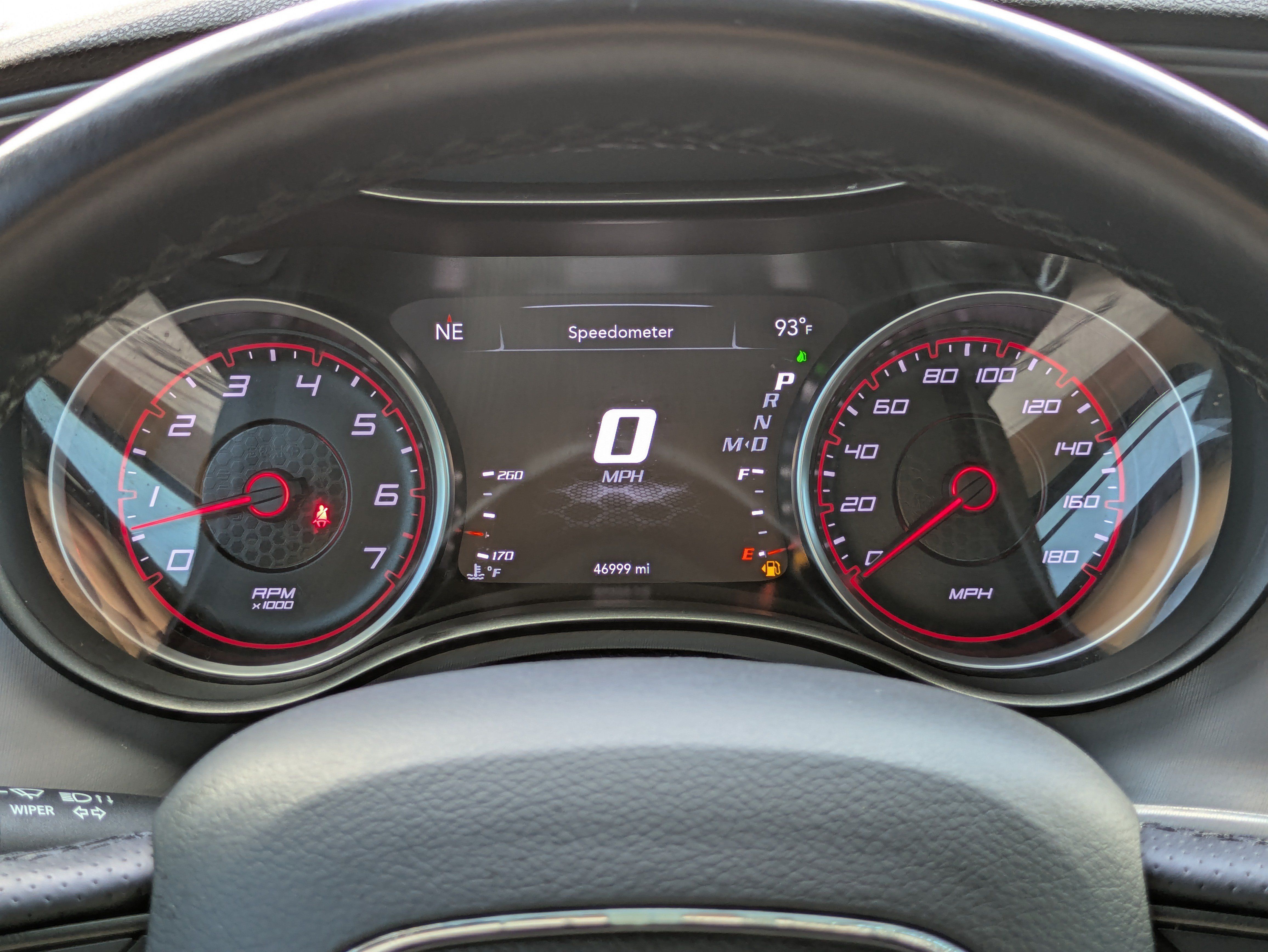 Used 2023 Dodge Charger Scat Pack w/ Technology Group RWD image 27