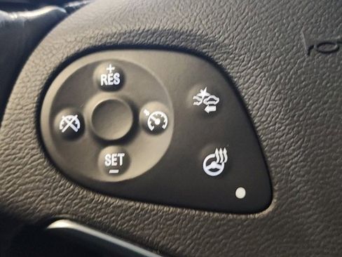 Used 2017 Chevrolet Impala Premier w/ Enhanced Convenience Package image 28