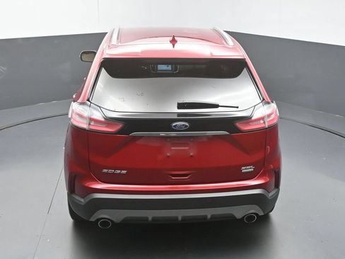 Used 2020 Ford Edge SEL w/ Convenience Package FWD image 44