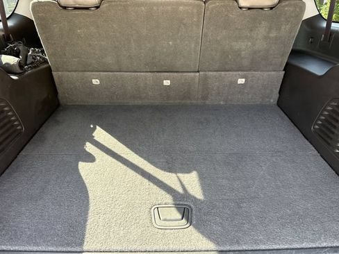Used 2016 Chevrolet Suburban LTZ AWD/4WD image 11