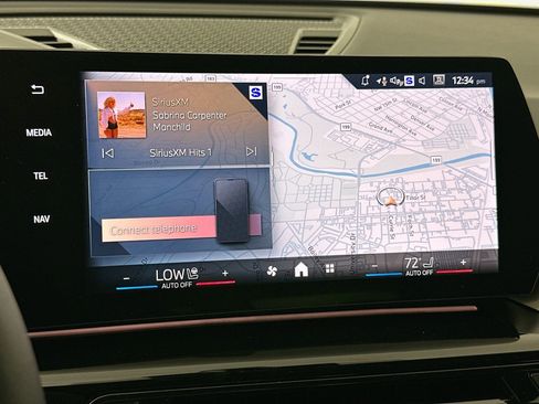 New 2026 BMW X1 xDrive28i w/ Technology Package image 15