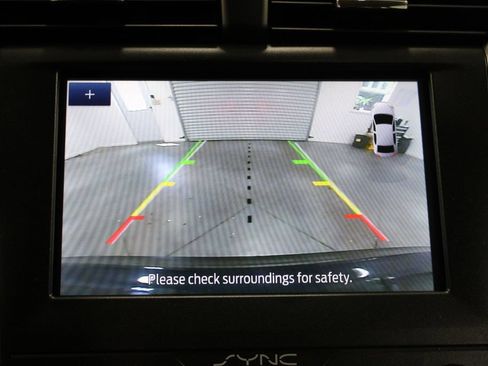 Certified 2020 Ford Fusion SE FWD image 47