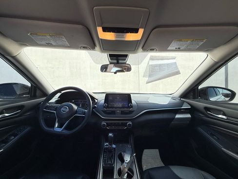 Used 2020 Nissan Altima 2.5 SR image 5