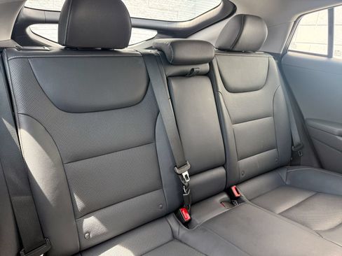 Used 2019 Hyundai Ioniq Limited FWD image 13