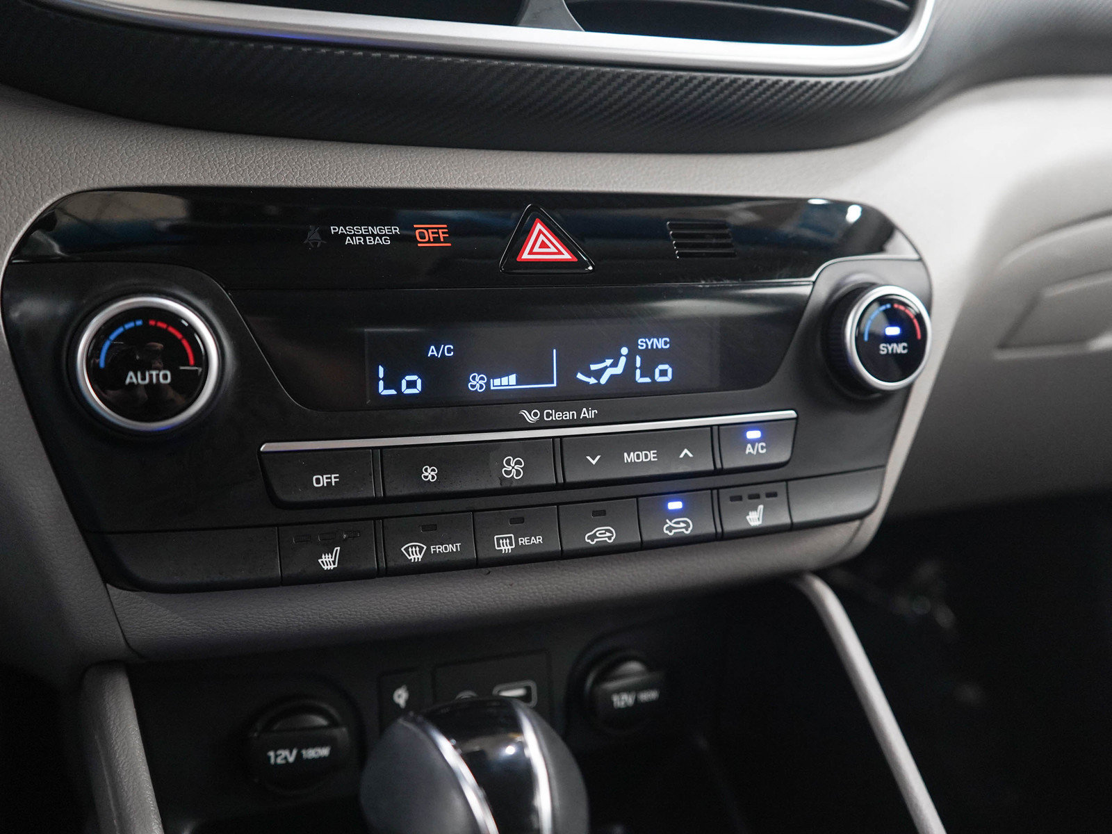 Used 2020 Hyundai Tucson Sport w/ Winter Weather Package AWD/4WD image 23