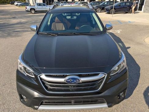 Used 2021 Subaru Outback Touring XT image 4