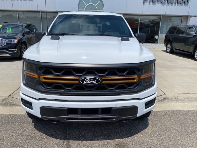 Used 2024 Ford F150 Tremor w/ Bed Utility Package AWD/4WD image 10
