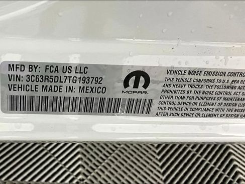 New 2026 RAM 2500 Big Horn image 9