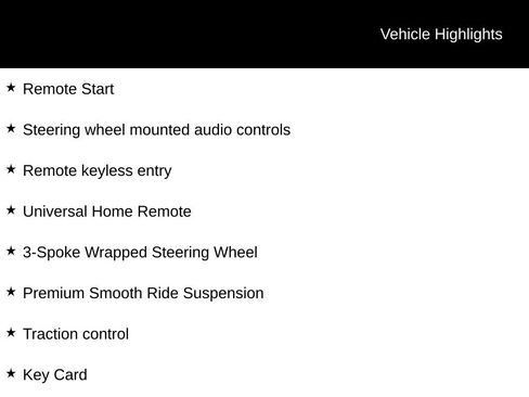 New 2026 Chevrolet Tahoe RST w/ Sun And Tow Package AWD/4WD image 7
