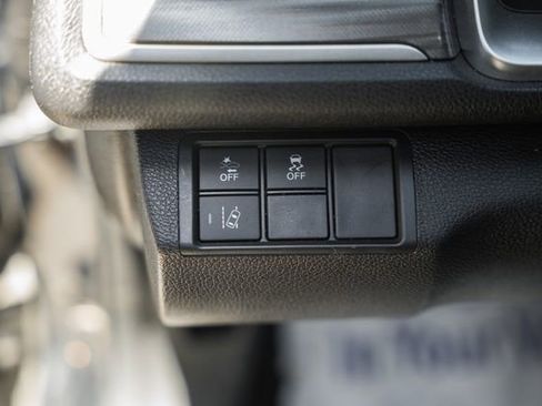 Used 2021 Honda Civic EX image 41