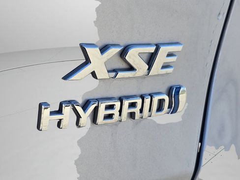 Used 2023 Toyota RAV4 XSE w/ XSE Grade Weather Package image 28