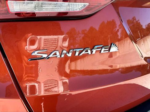 Used 2018 Hyundai Santa Fe Sport w/ Cargo Package image 30