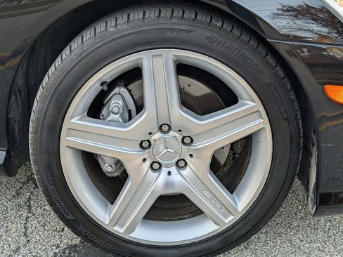 Used 2008 Mercedes-Benz S 550 4MATIC image 27