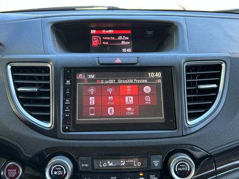 Used 2016 Honda CR-V Touring image 27
