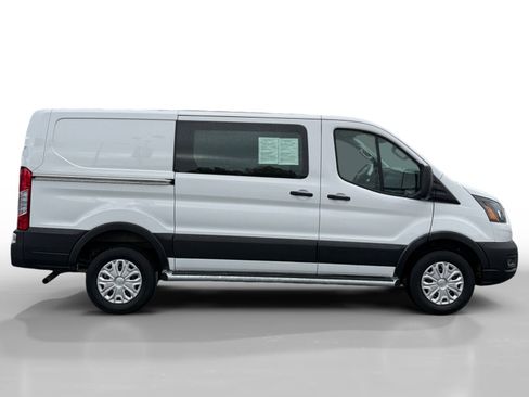 Used 2024 Ford Transit 250 Base w/ Exterior Upgrade Package image 6