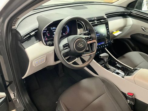 Used 2024 Hyundai Tucson SEL image 13