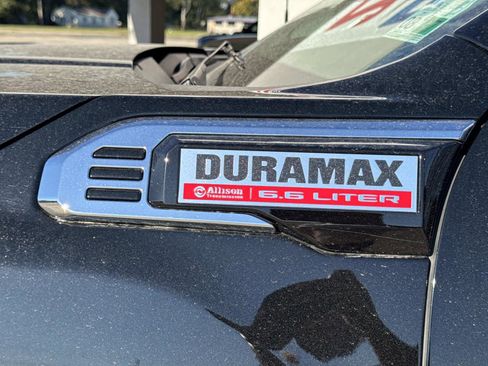 Used 2024 GMC Sierra 2500 Denali w/ Denali Reserve Package image 50