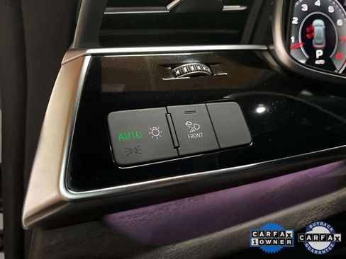 Used 2023 Audi Q8 Premium Plus w/ Premium Plus Package image 37