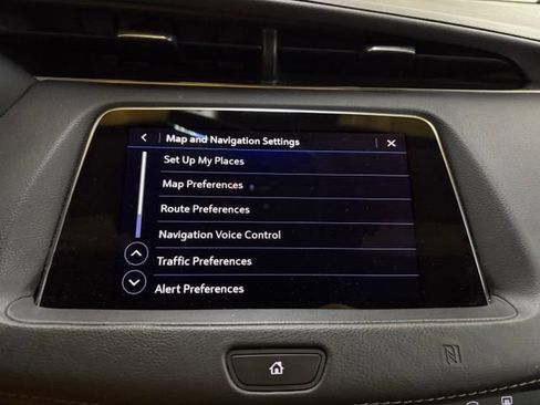 Used 2020 Cadillac XT4 Premium Luxury w/ Cold Weather Package FWD image 58